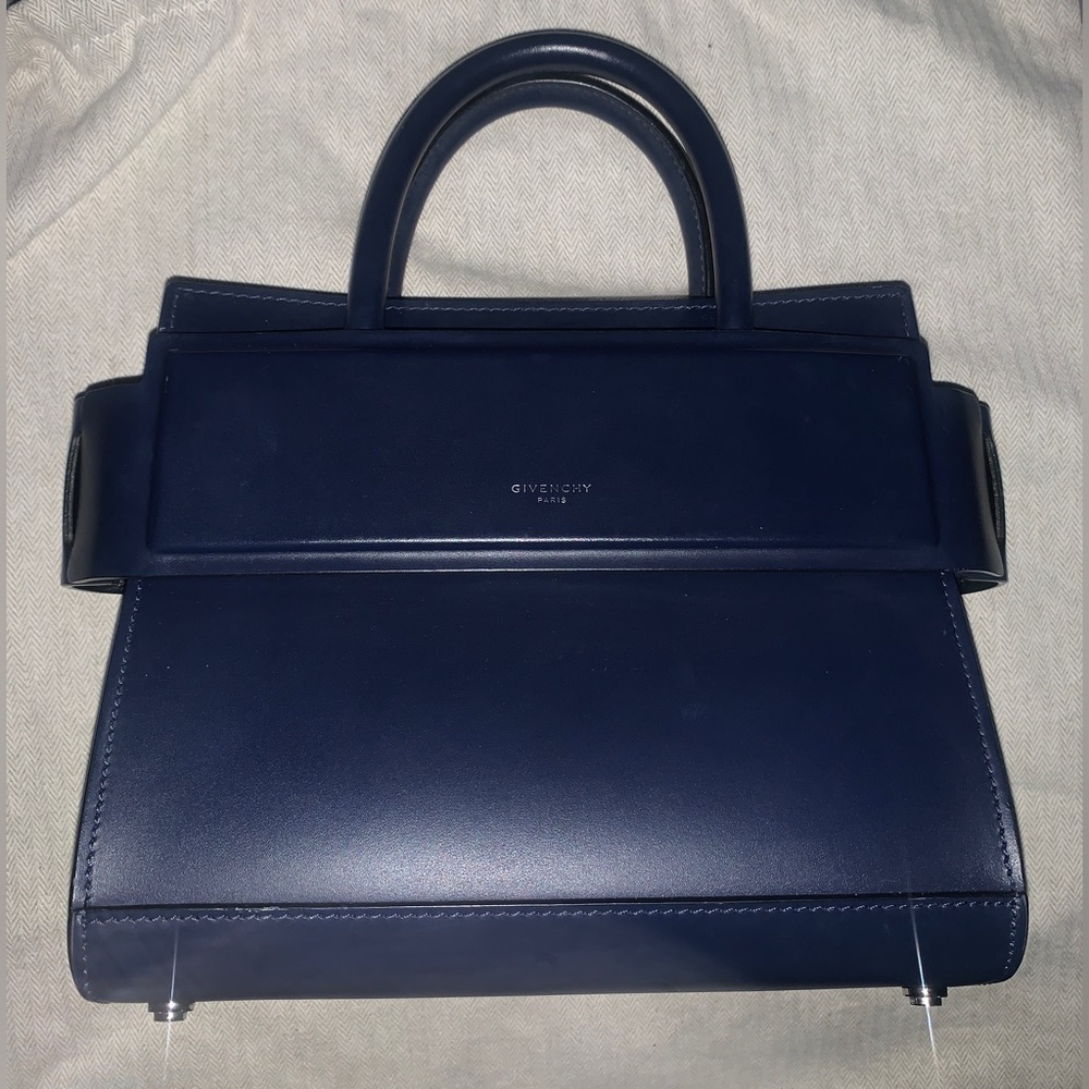 Authentic Givenchy horizon mini bag